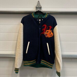 Urban outfitters varsity jacket